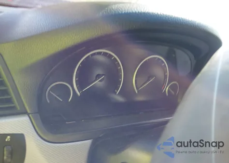 2015 BMW 535I z USA, uszkodzony, nr VIN WBA5B1C5XFG125114